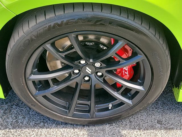 Used 2023 Dodge Charger Scat Pack w/ Daytona Edition Group RWD image 9