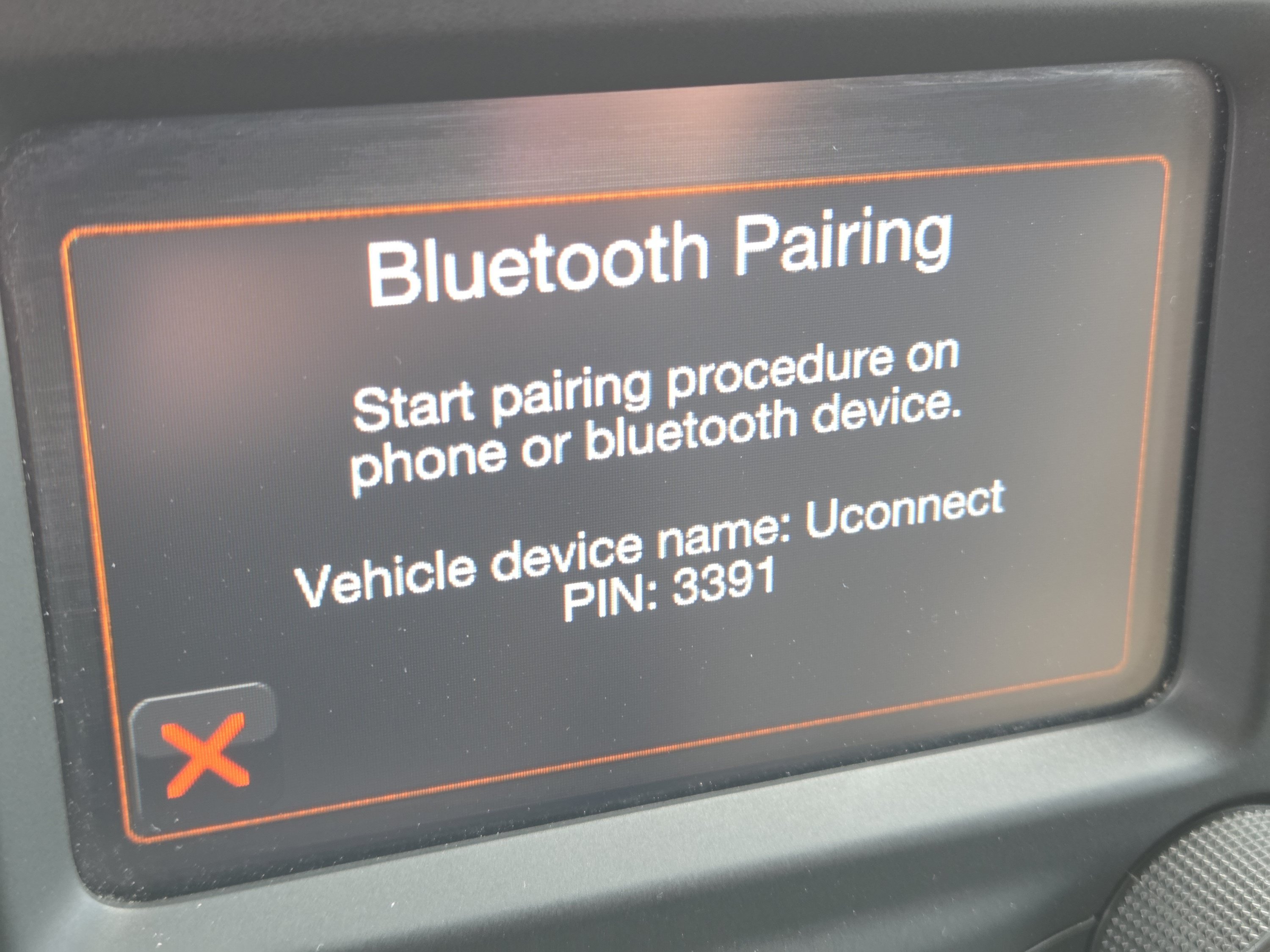 Used 2020 RAM 3500 Tradesman AWD/4WD image 8