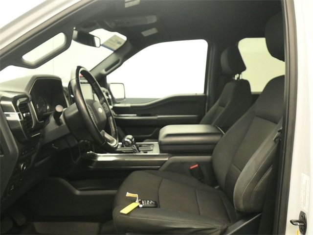 Certified 2021 Ford F150 XLT w/ Equipment Group 302A High image 16