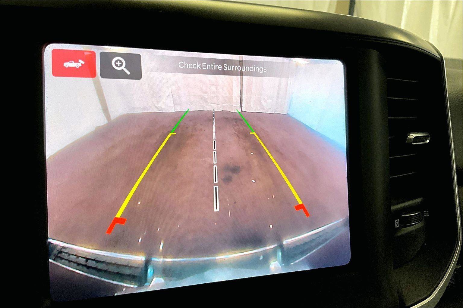 Used 2022 RAM 1500 Big Horn image 20