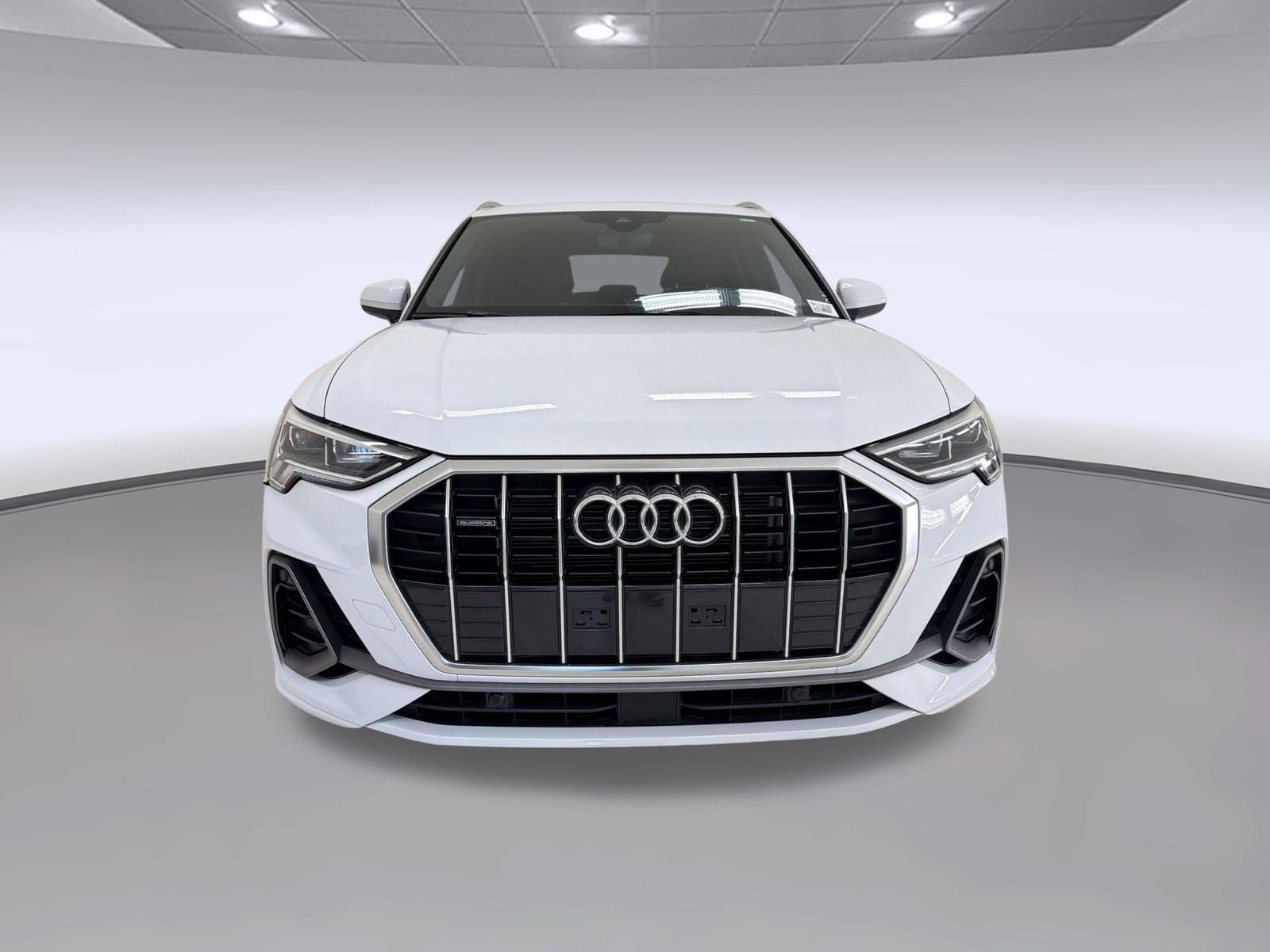 Used 2023 Audi Q3 2.0T Premium AWD/4WD image 6