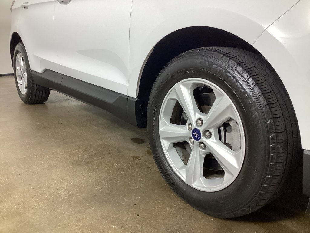 Certified 2021 Ford Edge SE FWD image 6