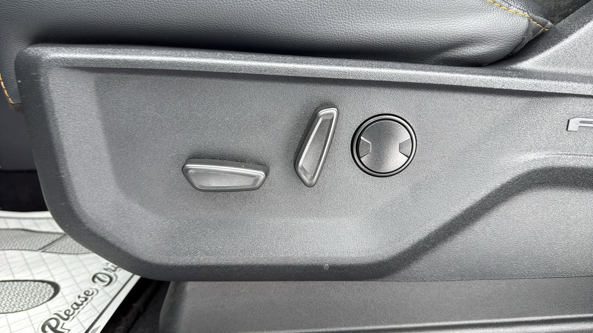 Certified 2023 Ford F150 Tremor image 26