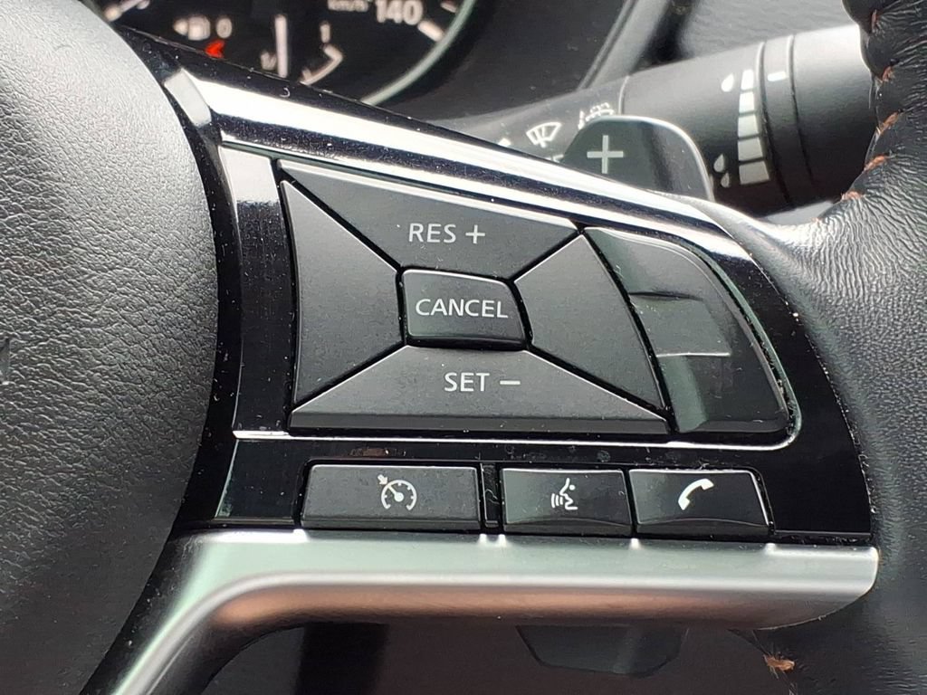 Used 2019 Nissan Altima 2.5 SR w/ SR Premium Package AWD/4WD image 25