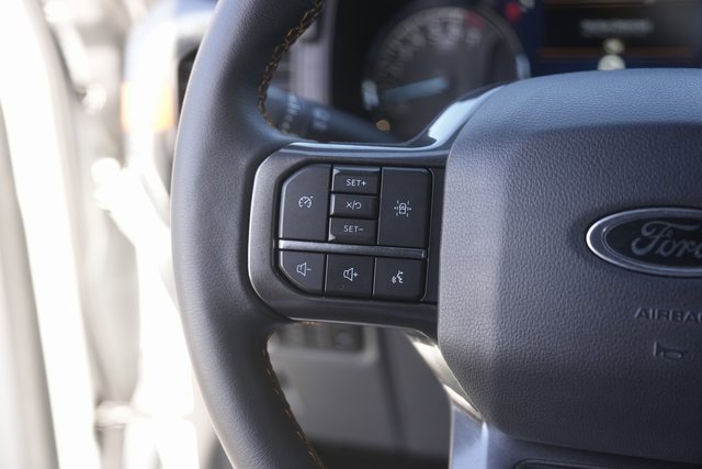 Certified 2023 Ford F150 Tremor w/ Trailer Tow Package image 22