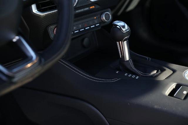 Certified 2025 Ford Mustang GT Premium image 18