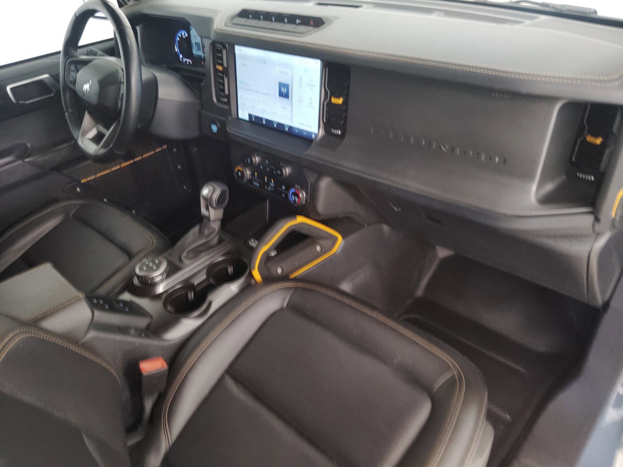 Certified 2024 Ford Bronco Badlands image 26