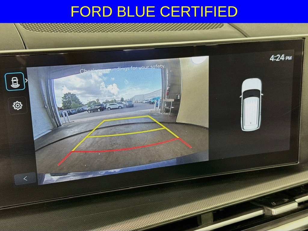 Used 2026 Hyundai Santa Fe SEL FWD image 16