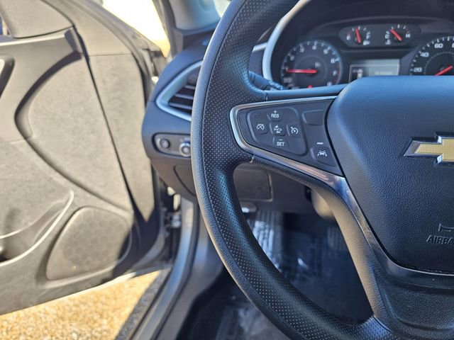 Used 2024 Chevrolet Malibu LT image 24