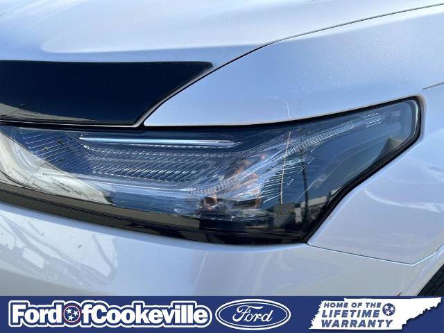 Used 2023 Chevrolet Traverse Premier AWD/4WD image 10