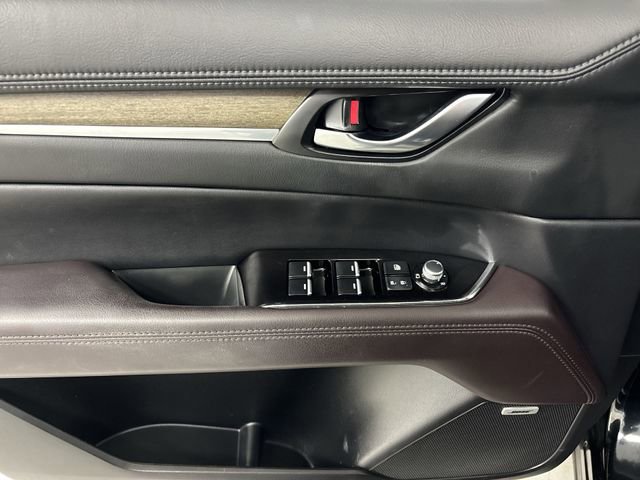 Used 2023 MAZDA CX-5 Signature image 5