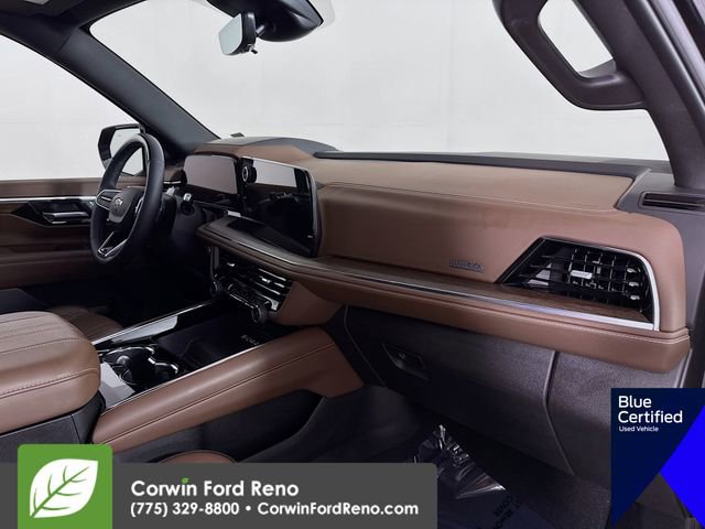 Used 2026 Chevrolet Tahoe High Country AWD/4WD image 34