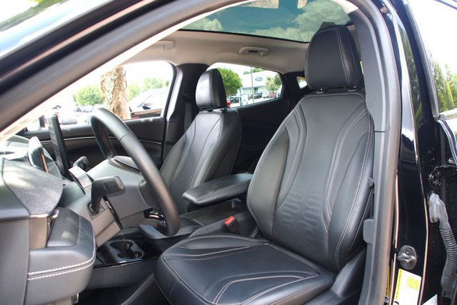Certified 2023 Ford Mustang Mach-E Premium RWD image 17