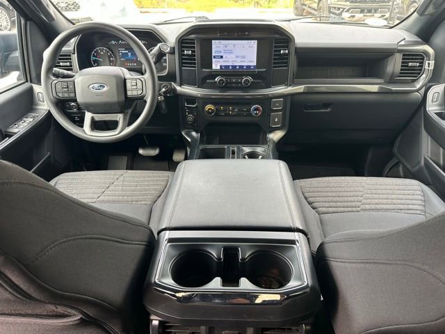 Certified 2022 Ford F150 XL w/ STX Appearance Package image 10