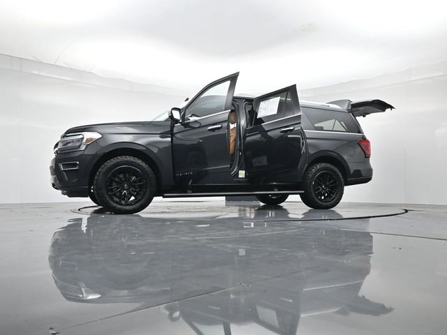 Certified 2023 Ford Expedition Max Platinum image 54