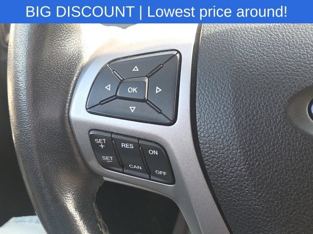 Certified 2022 Ford Ranger XLT w/ Equipment Group 301A Mid AWD/4WD image 38