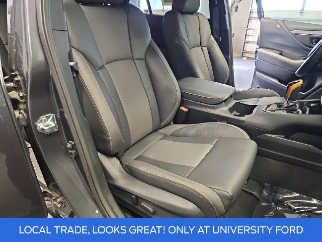Used 2025 Subaru Outback Wilderness AWD/4WD image 10