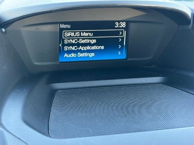 Certified 2018 Ford Escape SE image 21