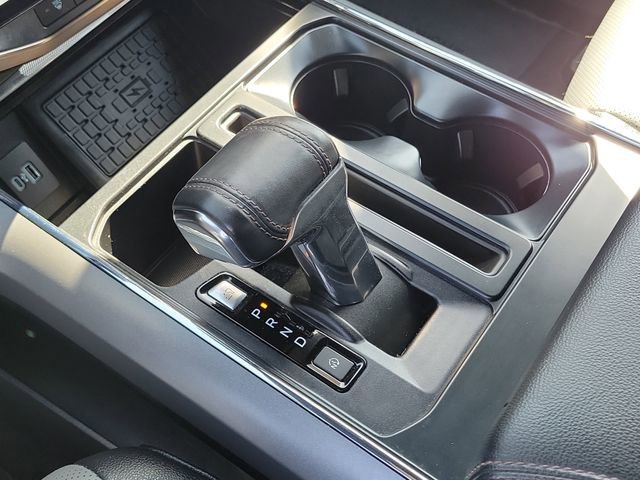 Certified 2023 Ford F150 Lightning Lariat image 19