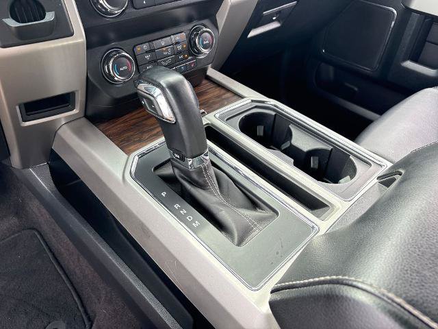 Certified 2020 Ford F150 Lariat RWD image 27