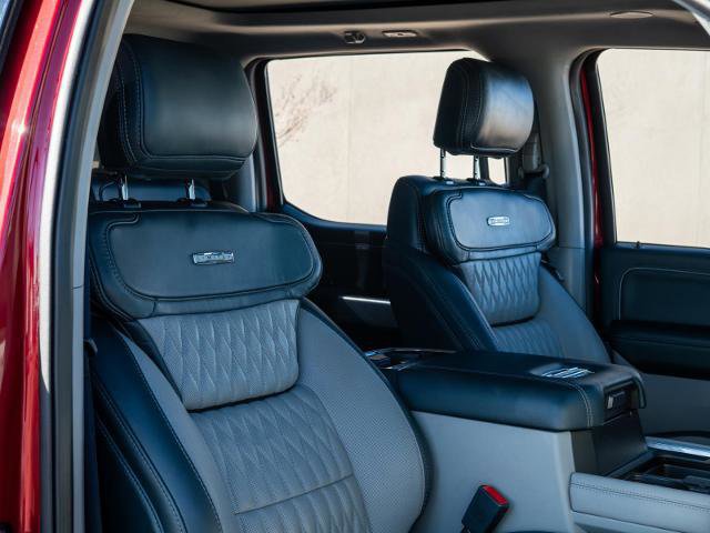 Certified 2024 Ford F350 Limited w/ FX4 Off-Road Package image 20