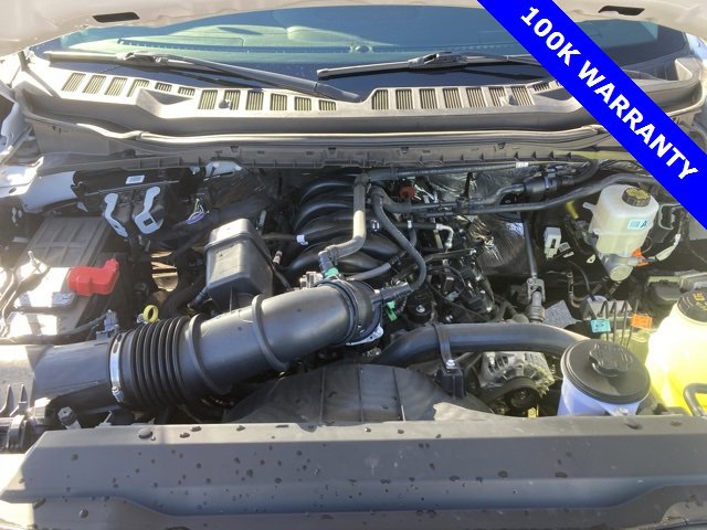 Certified 2023 Ford F250 XL w/ 360-Degree Camera Package image 36