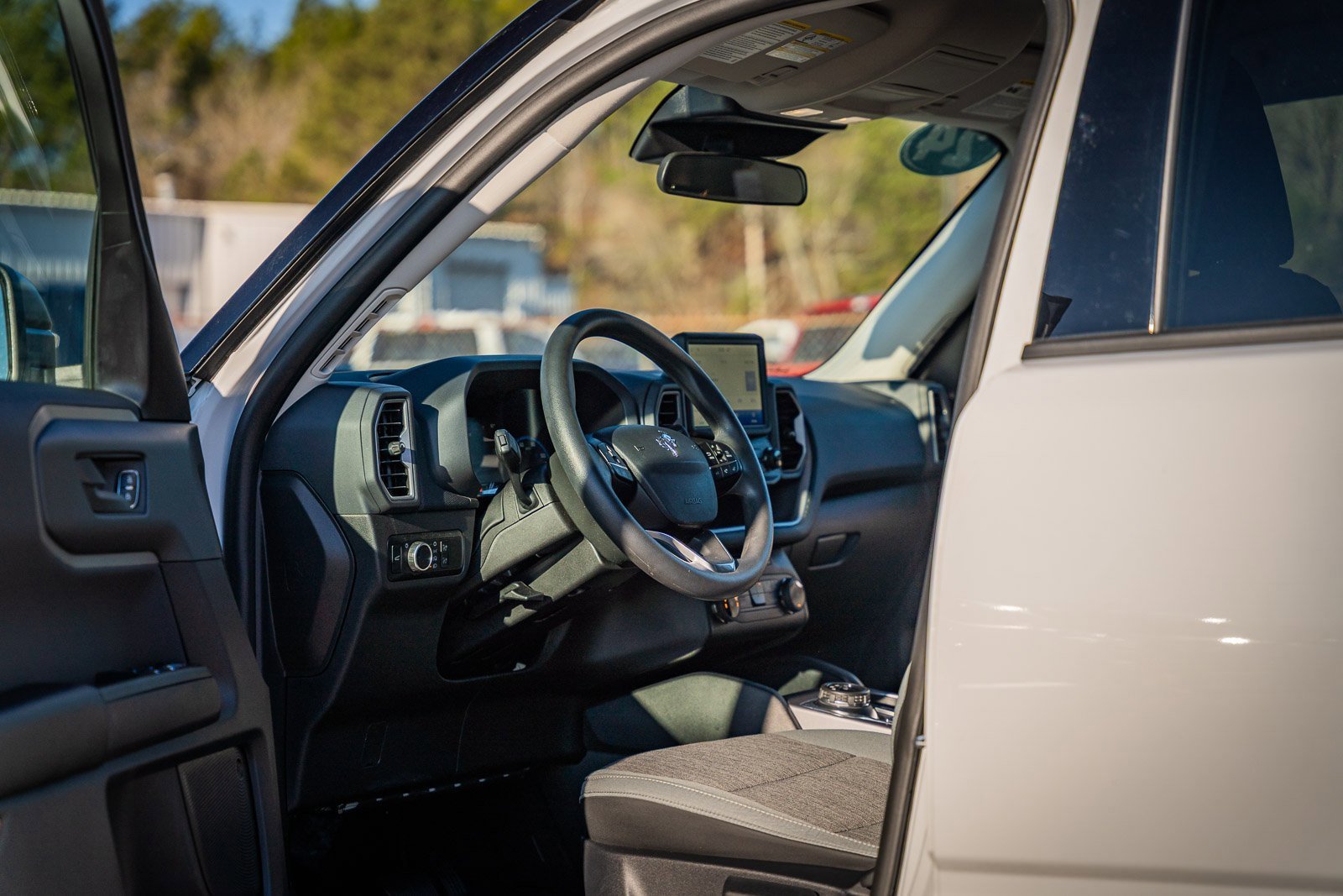 Certified 2024 Ford Bronco Sport Big Bend image 23