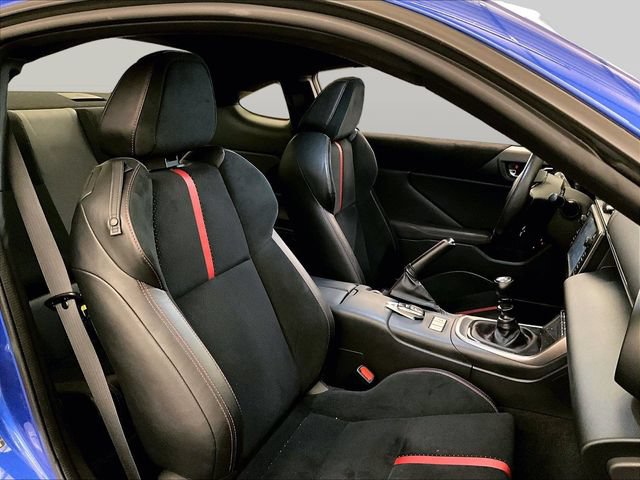 Used 2022 Subaru BRZ Limited RWD image 7