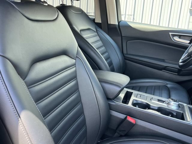 Certified 2023 Ford Edge SEL w/ Convenience Package AWD/4WD image 28