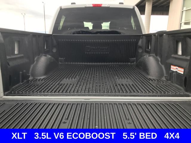 Certified 2024 Ford F150 XLT image 22