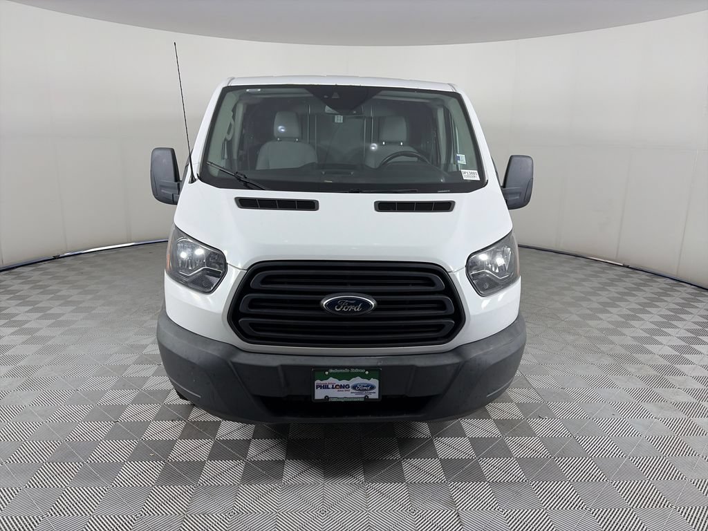 Certified 2018 Ford Transit 350 148 Low Roof RWD video 2