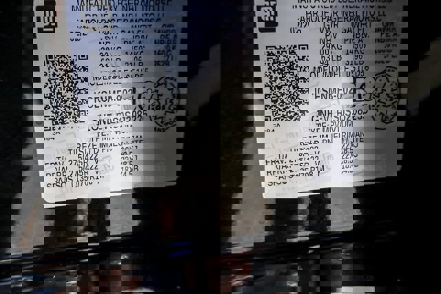 Used 2025 Chevrolet Traverse RS w/ LPO, Floor Liner Package AWD/4WD image 29