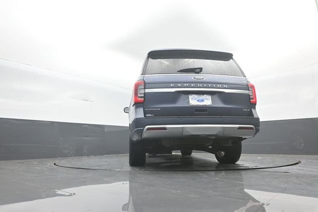 Certified 2022 Ford Expedition Max Platinum image 33