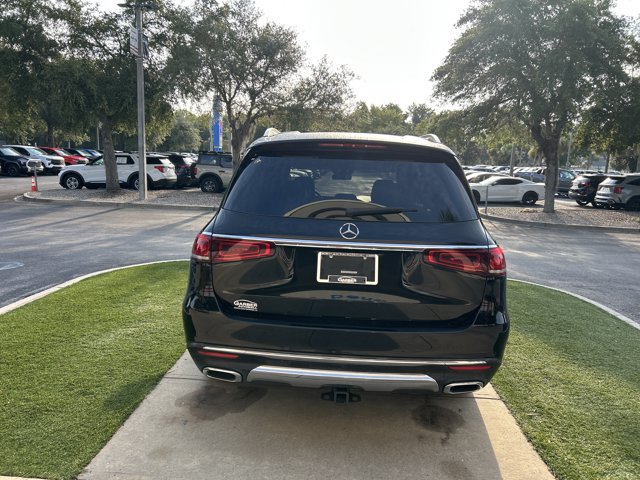 Used 2020 Mercedes-Benz GLS 450 4MATIC image 6