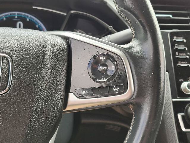 Used 2020 Honda Civic EX image 25