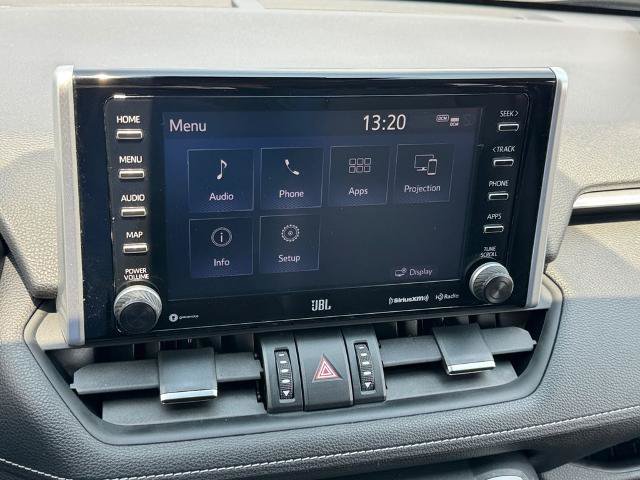 Used 2019 Toyota RAV4 XLE Premium w/ Cold Weather Package AWD/4WD image 20
