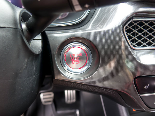 Used 2024 Acura Integra Type S FWD image 14