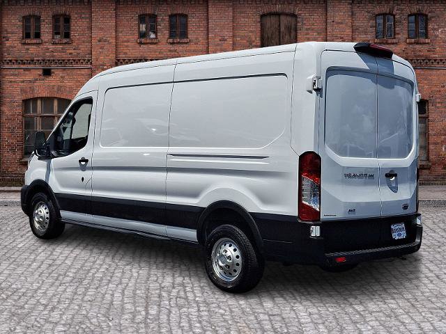 Certified 2023 Ford Transit 250 Medium Roof AWD w/ Load Area Protection Package image 6