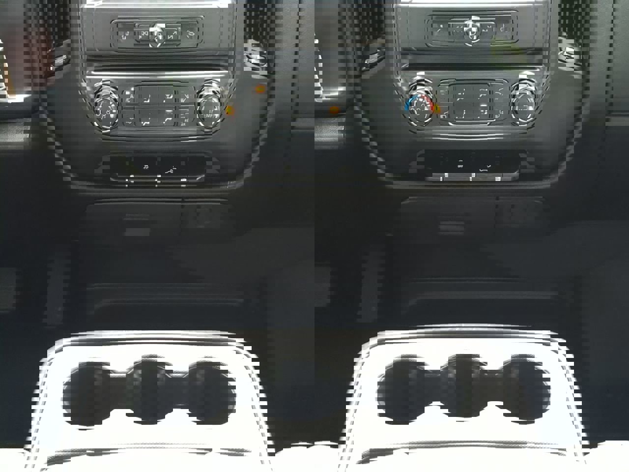 Used 2018 Chevrolet Silverado 1500 Custom w/ Custom Value Package image 17