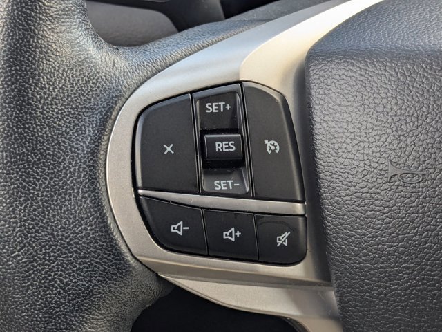 Certified 2022 Ford Explorer XLT w/ Equipment Group 202A image 19