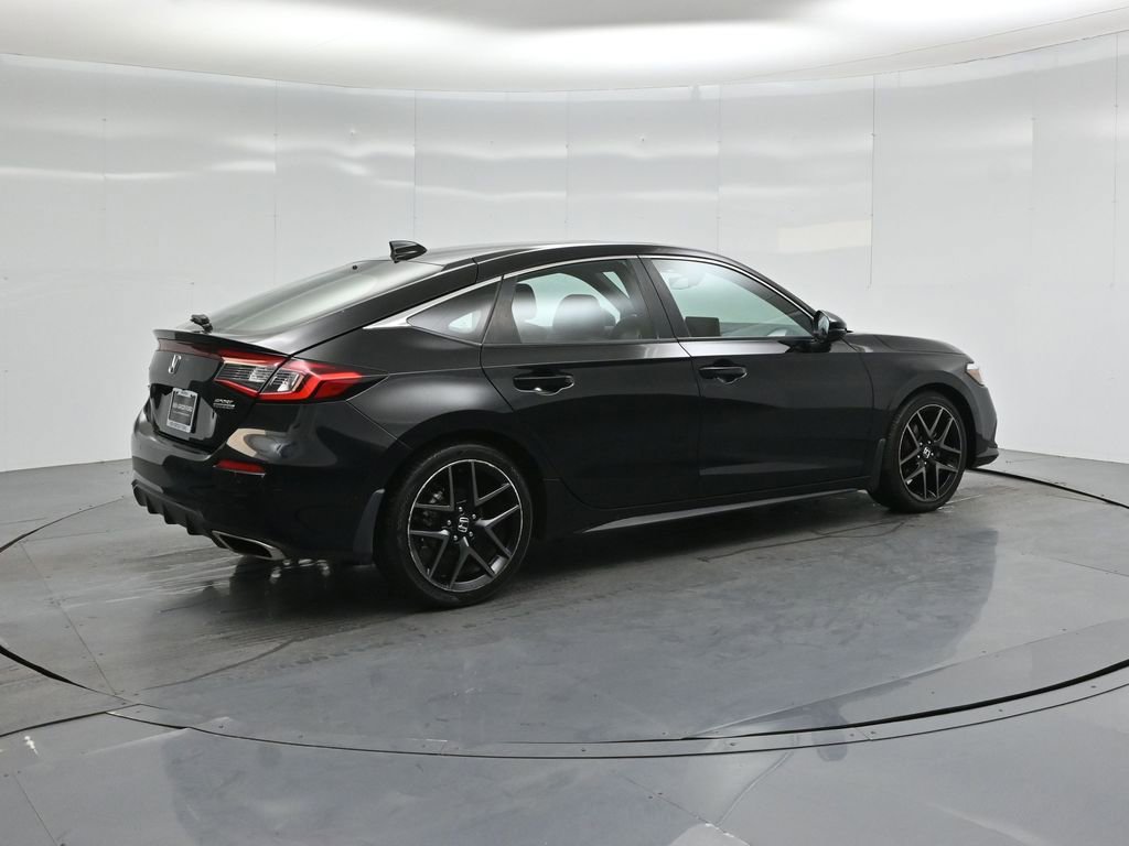 Used 2022 Honda Civic Sport Touring image 22