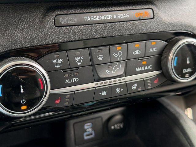 Certified 2022 Ford Escape SE w/ Convenience Package image 26