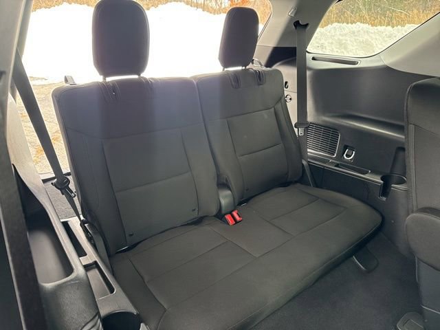 Certified 2023 Ford Explorer XLT image 24