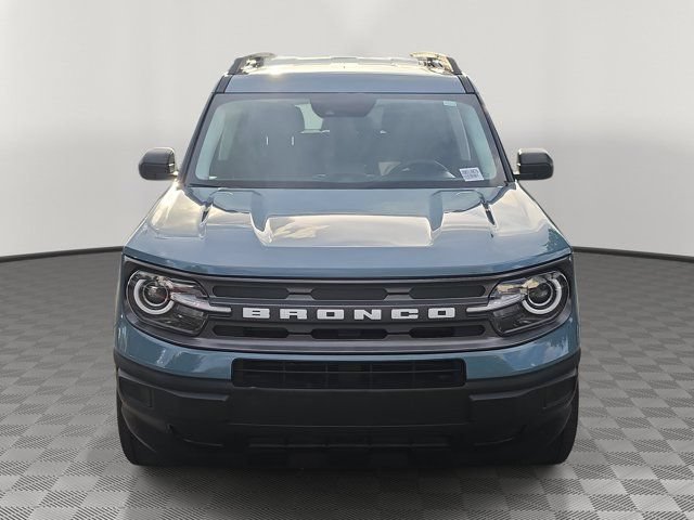 Certified 2023 Ford Bronco Sport Big Bend AWD/4WD image 2