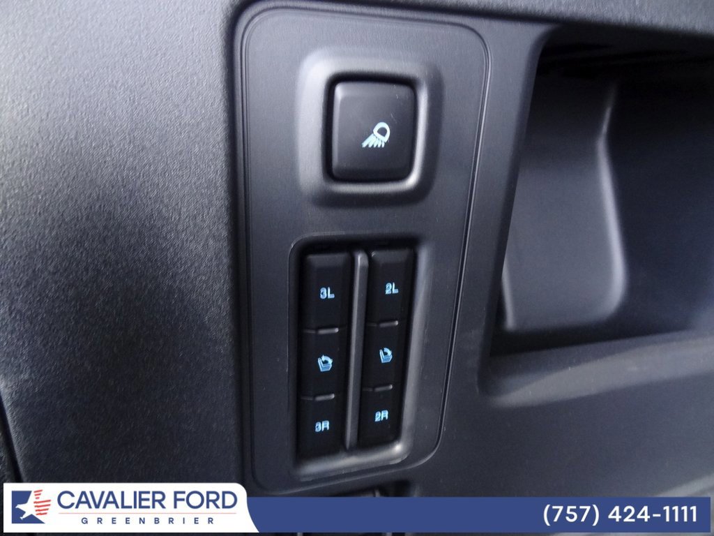 Certified 2025 Ford Expedition Active image 17