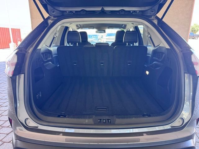 Certified 2024 Ford Edge SEL AWD/4WD image 23