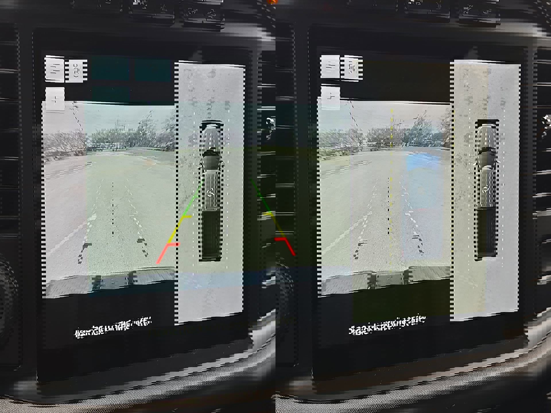 Certified 2022 Ford F150 Tremor w/ Equipment Group 402A High image 17