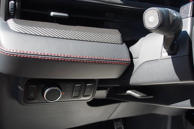 Certified 2025 Ford Mustang Mach-E Premium w/ Sport Appearance Package image 21