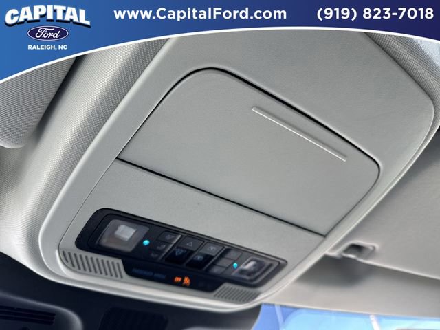 Certified 2025 Ford Expedition Active image 34