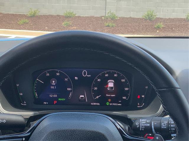Used 2025 Honda Civic Sport Touring image 17